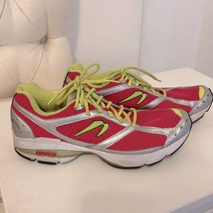 Newton Lady Isaac Running Shoes